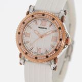 Mercury - Swiss Watch - ME10205-SRX-S-1
 Quartz
 37 mm ME10205 50m (5 ATM, 169 ft)