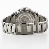 Murex - Swiss Chronograph - MUC605-SS-9
 Swiss Chronograph Ronda 44.7 mm MUC605  50 meters (5 ATM / 169 feet)