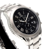Murex - Swiss Chronograph - MUC539-SS-3
 Swiss Chronograph Ronda 47 mm MUC539 50 m (5 ATM / 169 ft)