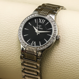Murex - Swiss Watch - MUL560-SS-3 Swiss Quartz 34.30 mm MUL560 30 m (3 ATM / 100 ft)