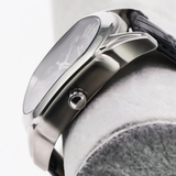 Murex - Swiss Watch - FSM790-SL-3
 Quartz
 39 mm FSM790 30 m (3 ATM / 100 feet)