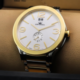 Optima - Swiss Watch - OSM352-SG-1
 Swiss Ronda 45 mm OSM352 50 m (5 ATM / 169 ft)