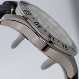 OPTIMA - Swiss Chronograph - OSC333-SL-1
 Quartz
 44.5 mm OSC333 50 m (5 ATM / 169 ft)