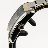 Optima - Swiss Made - OSM140-SG-3
 Quartz
 30 mm OSM140 30 m (3 ATM / 100 ft)