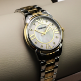 MERCURY - Swiss Watch - ME10240-SR-4 - No Reserve Price - Women - 2010-2020 Quartz

 36 mm ME360 50m (5 ATM, 169 ft)