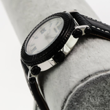 Mercury - Swiss Watch - ME10205-SBL-1
 Quartz
 37 mm ME10205 50m (5 ATM, 169 ft)