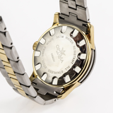 Optima - Swiss Watch - OSM234-SG-1 Quartz

 43 mm OSM234 30 m (3 ATM / 100 ft)