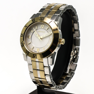 Mercury - Swiss Watch - ME10230-SG-1
 Quartz
 36 mm ME10230 50m (5 ATM, 169 ft)