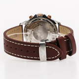 Optima - Swiss Chronograph - OSC451-SRL-1 Swiss Ronda Quartz  46.45 mm OSC451 50 m (5 ATM / 139 ft)