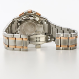 Optima - Swiss Chronograph - OSC339-SR-1 Swiss Rond 45.36 mm OSC339 30m (3ATM)
