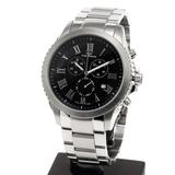 Murex - Swiss Chronograph - MUC539-SS-3
 Swiss Chronograph Ronda 47 mm MUC539 50 m (5 ATM / 169 ft)