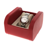 GEOVANI - Swiss Watch - GOL511-SS-1
 Quartz
 38 mm GOL511 30m (3 ATM, 100 ft)