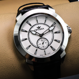Optima - Swiss Watch - OSM264-SL-1
 Quartz
 42.6 mm OSM264 50m (5 ATM, 169 ft)