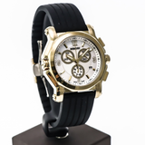 MERCURY - Swiss Made Watch - ME1075-GX-7 Quartz
 42.5 mm ME1075 30m (3 ATM, 100 ft)