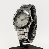 MERCURY - Swiss Watch - ME10230-SS-1
 Quartz
 36 mm ME10230 50m (5 ATM, 169 ft)