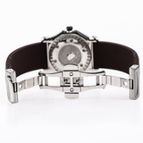 MERCURY - Swiss Made - ME1080-SCX-S-1
 Quartz
 39.50 mm ME1080 30m (3 ATM, 100 ft)