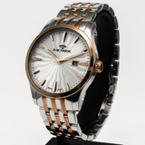 Murex - Swiss Watch - MUM595-SR-1
 Swiss Quartz 45.30 mm MUM595 50 meters (5 ATM / 169 feet)