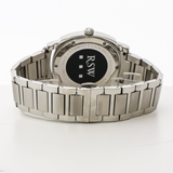 RSW - Swiss Watch - RSWM117-SS-1  Swiss Quartz 44 mm RSWM117  50 m (5 ATM/169 ft)