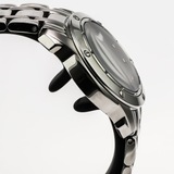 Optima - Swiss Watch - OSL293-SS-2
 Quartz
 40.50 mm OSL293 50 meters (5 ATM / 169 feet).
