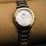 Optima - Swiss Made Watch
 Quartz
 31 mm OSL269 50 m (5 ATM / 169 ft)
