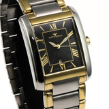 Optima - Swiss Made - OSM140-SG-3
 Quartz
 30 mm OSM140 30 m (3 ATM / 100 ft)