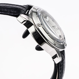 Optima - Swiss Made Watch - OSL293-SL-1
 Quartz
 38 mm OSL293 50 m (5 ATM / 169 ft).