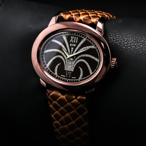 RSW - Swiss Watch - RSW6141-CL-4   Swiss made Quartz 42.55 mm RSW6141 30m (3ATM / 100 ft.)