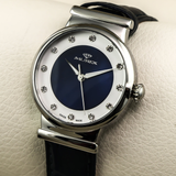 Murex - Swiss Watch - MUL602-SL-9   Swiss Ronda 32m MUL602 50 m (5 ATM / 169 ft)