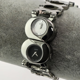 RSW - Simply Eight - RSW6800-SS-13 Swiss Ronda Quartz 22.6 x 33 mm RSW6800 30m (3ATM / 100 ft.)