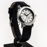 Mercury - Swiss Watch - ME295-SL-1 Swiss Quartz
 36 mm ME295 50m (5 ATM, 169 ft)