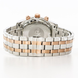 Optima - Swiss Chronograph  Quartz
 44.15mm OSC432  50 m (5 ATM / 139 ft)
