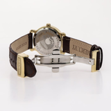 MERCURY - Swiss Watch - ME385-GL-1
 Quartz
 36 mm ME385 50m (5 ATM, 169 ft)
