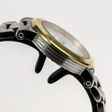Mercury - Swiss Watch - ME295-SG-1
 Quartz
 36 mm ME295 50m (5 ATM, 169 ft)