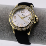 Optima - Swiss Watch - OSL324-GX-1
 Swiss Quartz 37 mm OSL324 50 meters (5 ATM / 169 feet).