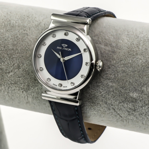 Murex - Swiss Watch - MUL602-SL-9   Swiss Ronda 32m MUL602 50 m (5 ATM / 169 ft)