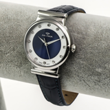 Murex - Swiss Watch - MUL602-SL-9   Swiss Ronda 32m MUL602 50 m (5 ATM / 169 ft)