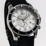 Optima - Swiss Chronograph - OSC422-SX-1  Chronograph Swiss Quartz 45 mm OSC422 50 m (5 ATM / 169 ft)