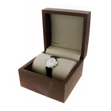 MERCURY - Swiss Watch - ME360-SL-7 
 Swiss Quartz 36 mm ME360 50m (5 ATM, 169 ft)