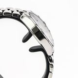 Murex - Swiss Diamond Watch - RSL815-SS-D-7 Swiss Quartz 34 x 41 mm RSL815 30 m (3 ATM / 139 ft)
