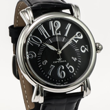 Optima - Swiss Watch - OSM212-SL-3
 Quartz
 30 m (3 ATM / 100 ft) OSM212 30 m (3 ATM / 100 ft)