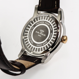 Murex - Swiss Watch - MUL550-SRL-1 - Swiss Quartz 39 x 45 mm MUL550  50 m (5 ATM / 169 ft)