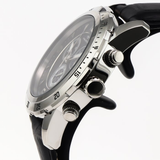 Murex - Swiss Chronograph - MUC508-SL-3 Swiss Chronograph Ronda 45 mm MUC508 50 m (5 ATM / 169 ft)