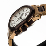 Optima - Swiss Chronograph - OSC243-RC-1 Swiss Chronograph Quartz 40mm x44mm OSC243 30 m (3 ATM / 100 ft)