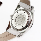 Murex - Swiss Made Watch
 Ronda Swiss Made 39 mm RSL887 30 m (3 ATM / 100 ft)