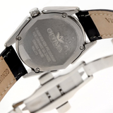 Optima - Swiss Made - OSL272-SL-7
 Quartz
 37.40 mm OSL272 50 meters (5 ATM / 169 feet)