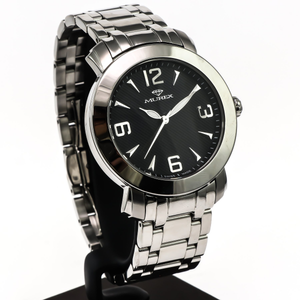 Murex - Swiss Watch - MUM581 Quartz

 42 mm MUM581 50 m (5 ATM / 169 ft)