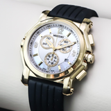 MERCURY - Swiss Made Watch - ME1075-GX-7 Quartz
 42.5 mm ME1075 30m (3 ATM, 100 ft)