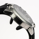 Murex - Swiss Chronograph - MUC512-SL-3
 Swiss Chronograph 45 mm MUC512 50 m (5 ATM / 169 ft)