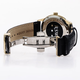 RSW - Swiss Made Watch - RSWM106-GL-1 Quartz
 44mm RSWM106 50 m (5 ATM/169 ft)