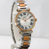 RSW - Swiss Made - RSWL102-SR-1 -
  Swiss Ronda Quartz 33 mm RSWL102 50m (5ATM / 169 ft.)